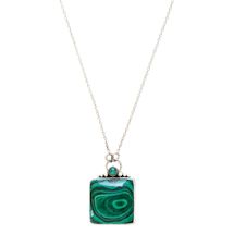 Product Image for Malachite Necklace