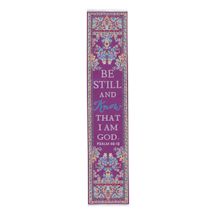Alternate Image 2 for Bible Verses Woven Bookmarks Set