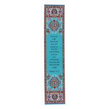 Alternate Image 4 for Bible Verses Woven Bookmarks Set