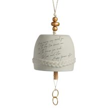 Product Image for Ceramic Wedding Bell