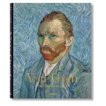 Alternate image for Van Gogh: The Complete Paintings