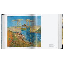 Alternate Image 1 for Van Gogh: The Complete Paintings