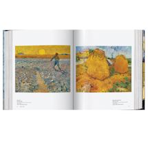 Alternate Image 2 for Van Gogh: The Complete Paintings