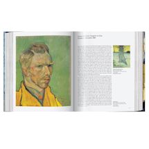 Alternate Image 4 for Van Gogh: The Complete Paintings