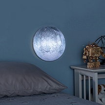 Alternate image for Remote Control Moon Light