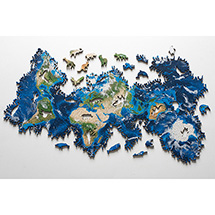 Product Image for Earth Infinity Puzzle™