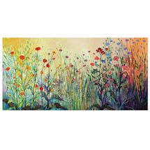 Product Image for Petite Flowers All Weather Wall Art