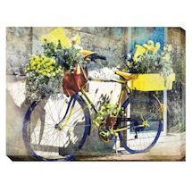 Product Image for Morning Ride All Weather Wall Art