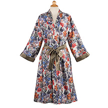 Product Image for Floral Romance Robe