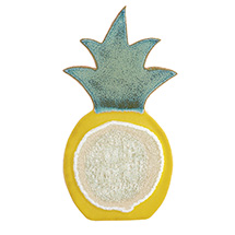 Alternate Image 1 for Welcome Pineapple Trivet