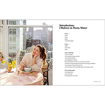 Alternate image for Drew Barrymore: Rebel Homemaker Signed Edition Cookbook