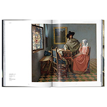 Alternate image Vermeer: The Complete Works (Hardcover)