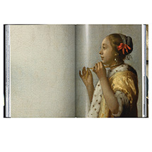 Alternate image Vermeer: The Complete Works (Hardcover)