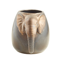 Alternate Image 1 for Large Elephant Mug