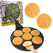 Alternate Image 6 for Mini Pancake Pan