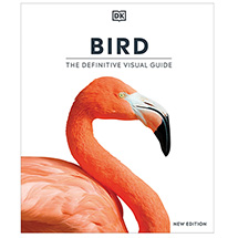 Product Image for Bird: The Definitive Visual Guide (Hardcover)