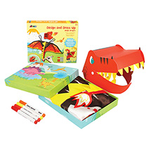 Product Image for Dragon Dress Up Kit