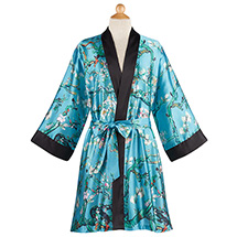 Product Image for Almond Blossom Loungewear - Robe