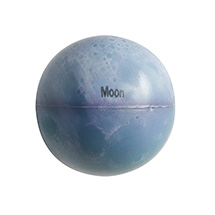 Alternate Image 6 for Solar System Stress Balls