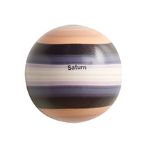 Alternate Image 8 for Solar System Stress Balls