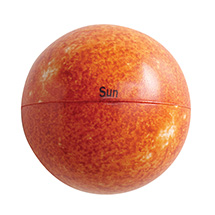 Alternate Image 9 for Solar System Stress Balls