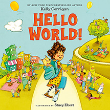 Product Image for Hello World! Book