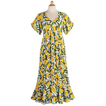 Product Image for Lemon Dress
