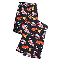 Product Image for Koi Fish Lounge Pants
