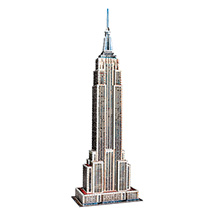 Product Image for Architecture Classics 3D Puzzles - Empire State Building