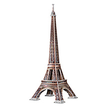 Product Image for Architecture Classics 3D Puzzles - Eiffel Tower