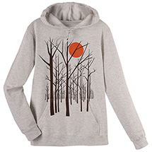 Product Image for Sun and Woods Hooded Sweatshirt