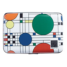 Product Image for Frank Lloyd Wright RFID Wallet