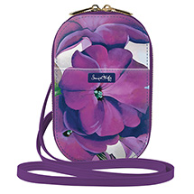 Product Image for Georgia O'Keeffe Crossbody Bag