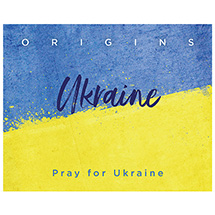 Alternate Image 5 for Pray for Ukraine Cuff Bracelet