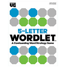 Product Image for Wordlet Game