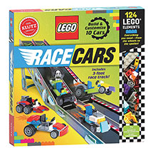 Alternate image for LEGO Race Cars