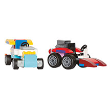 Alternate Image 2 for LEGO Race Cars