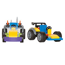 Alternate Image 3 for LEGO Race Cars