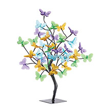 Alternate Image 1 for Butterfly Tree Accent Light