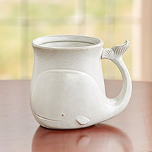 Product Image for Whale Mug