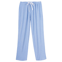Alternate Image 4 for Comfort Knit Pajamas