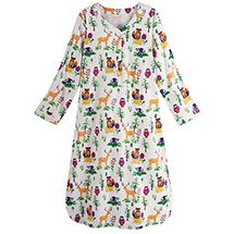 Product Image for Forest Friends Nightshirt