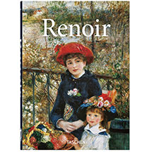 Renoir (Hardcover)