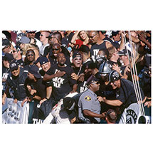 Alternate Image 4 for Field of Play: 60 Years of NFL Photography (Hardcover)