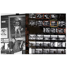 Alternate Image 5 for Field of Play: 60 Years of NFL Photography (Hardcover)