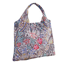 Alternate Image 3 for William Morris Foldable Shopping Bags - Set of 3