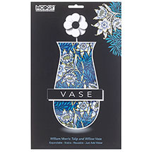 Alternate Image 6 for William Morris Expandable Vases