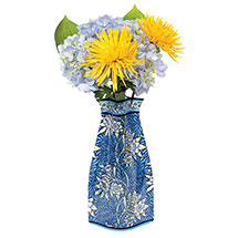Alternate Image 5 for William Morris Expandable Vases