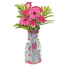 Product Image for William Morris Expandable Vases