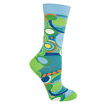 Product Image for Frank Lloyd Wright® Imperial Carvings Socks